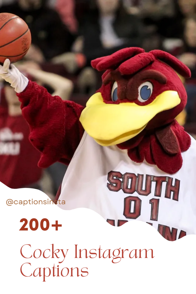 200+ Cocky Instagram Captions to Boost Your Confidence Game 6 Cocky Instagram Captions