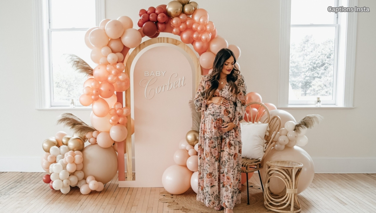 200+ Baby Shower Captions For Instagram That Spark Joy 12 200+ Baby Shower Captions For Instagram That Spark Joy