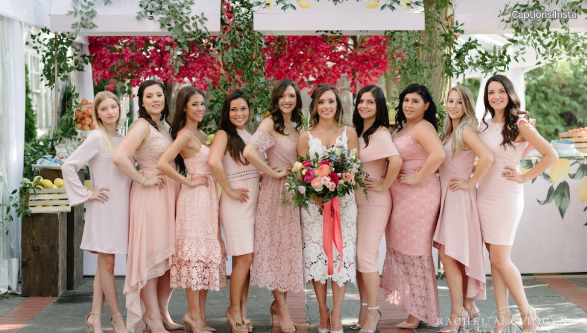 200+ Bridal Shower Instagram Captions for Your Perfect Day 17 200+ Bridal Shower Instagram Captions for Your Perfect Day