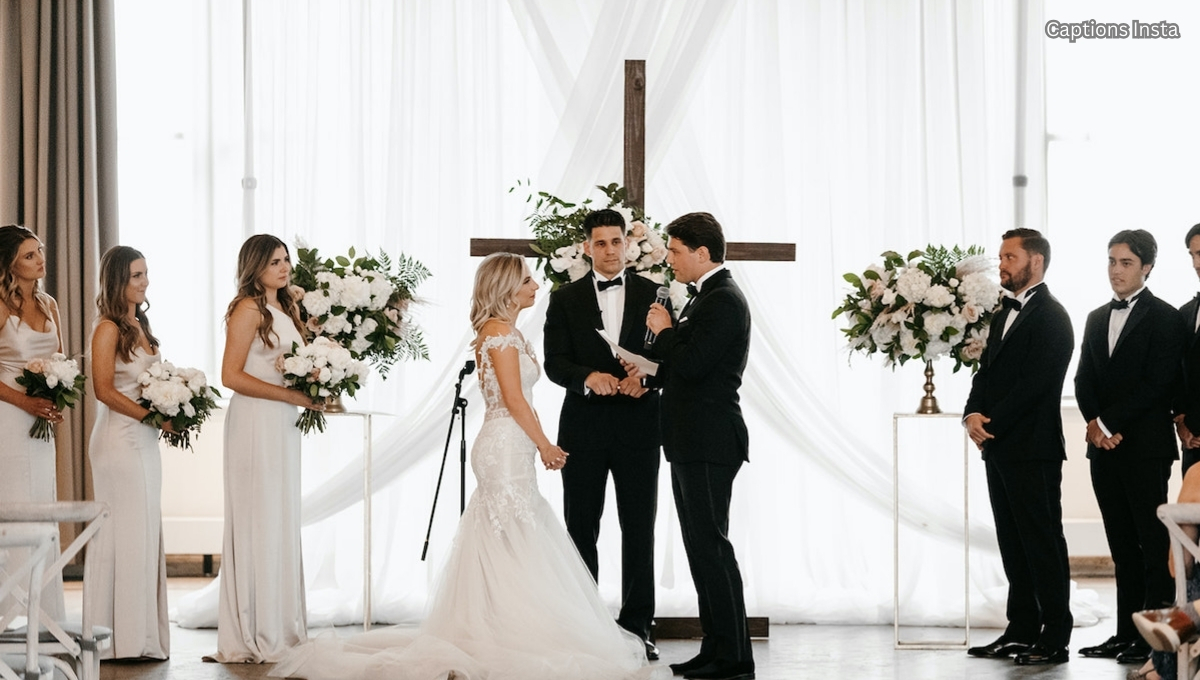 200+ Caption For Wedding Instagram That Will Steal Hearts 6 200+ Caption For Wedding Instagram That Will Steal Hearts