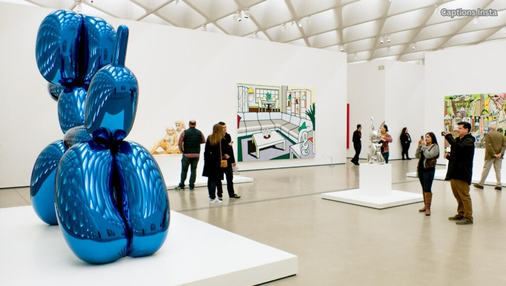 200+ Instagram Captions For Art Museums to Inspire Your Posts 2 200+ Instagram Captions For Art Museums to Inspire Your Posts