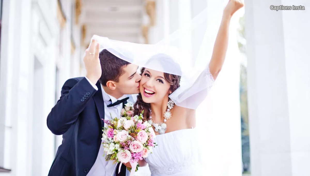 200+ Married Couple Captions For Instagram to Spark Joy 12 200+ Married Couple Captions For Instagram to Spark Joy