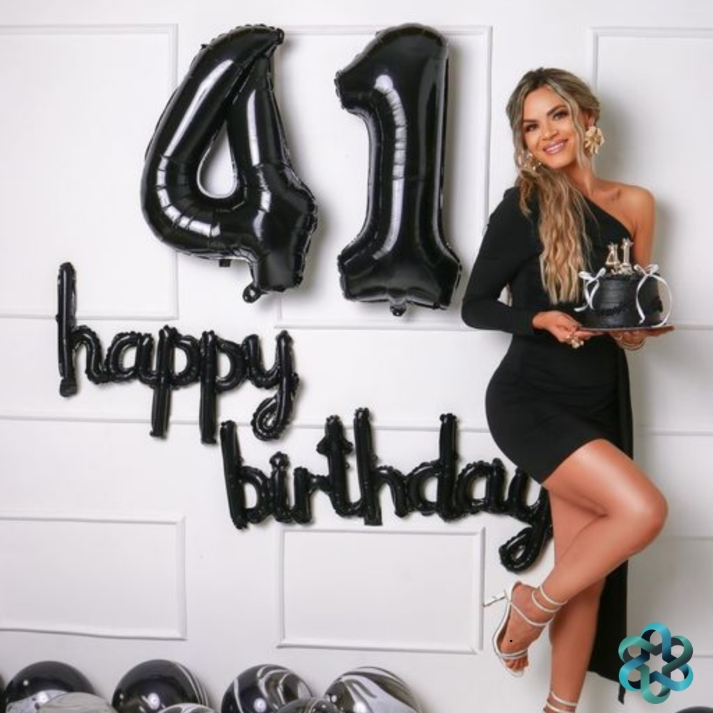 200+ 41st Birthday Instagram Captions to Celebrate Your Fabulous Journey 1 41st Birthday Instagram Captions