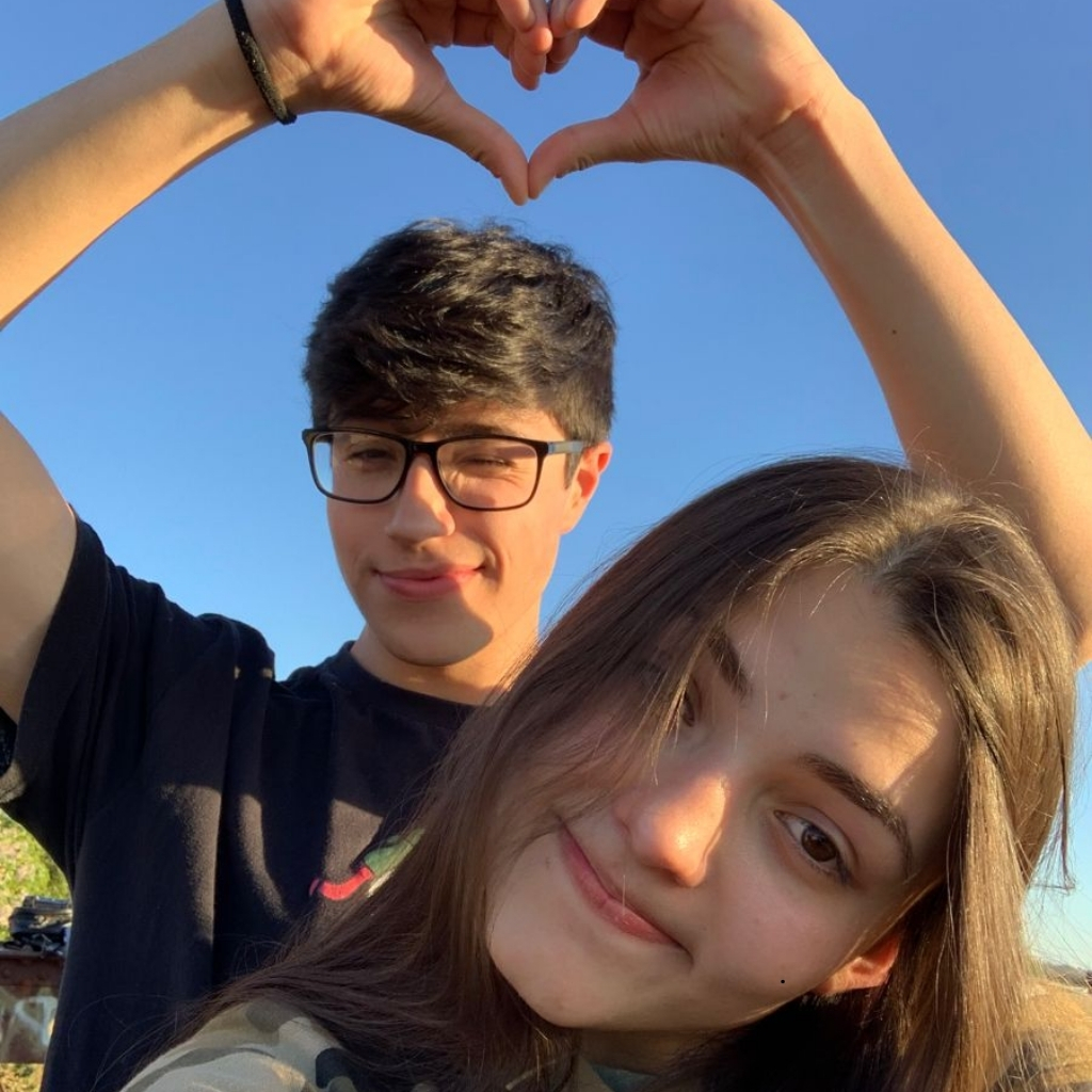 Brother Captions For Instagram
