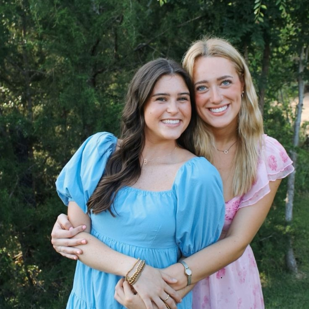 Sister Captions For Instagram