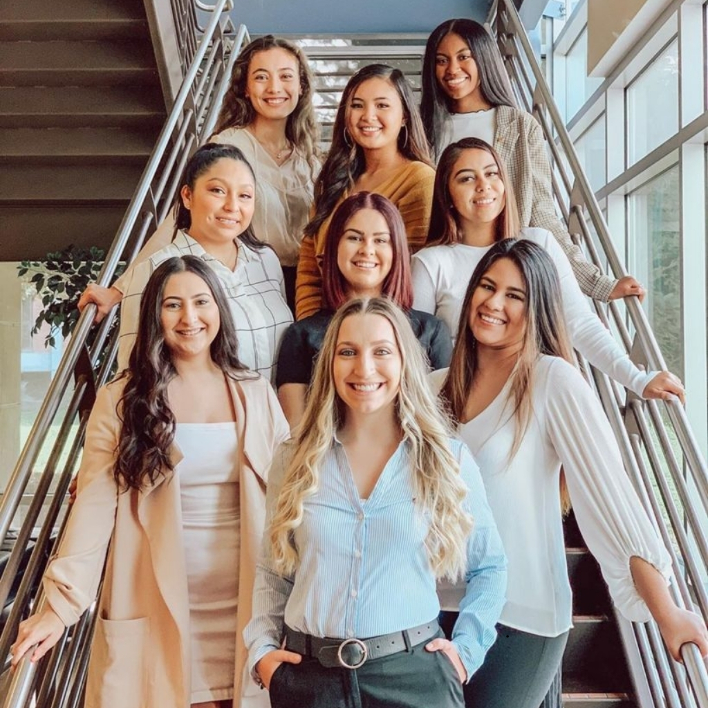 Sorority Captions For Instagram