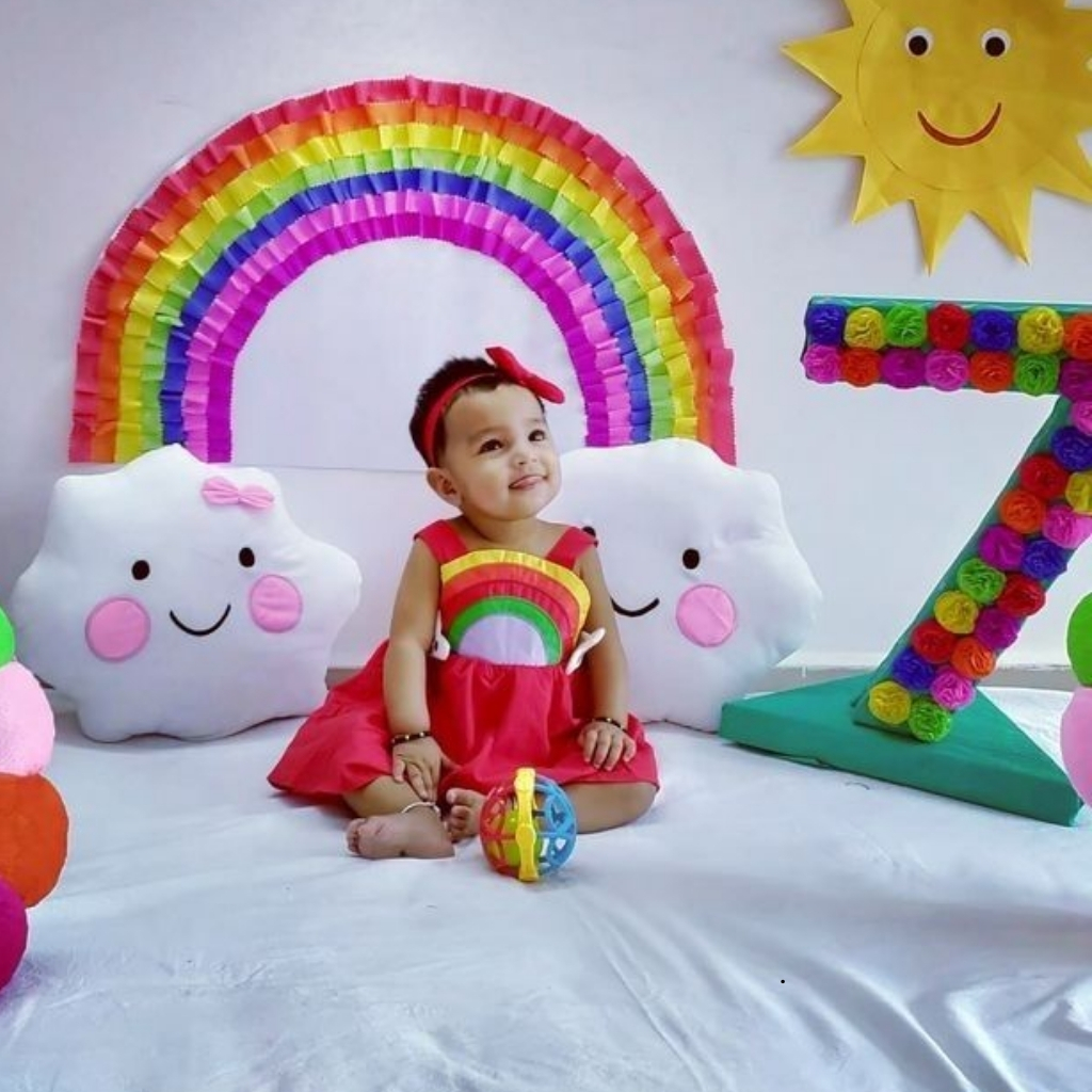 7 Month Birthday Captions