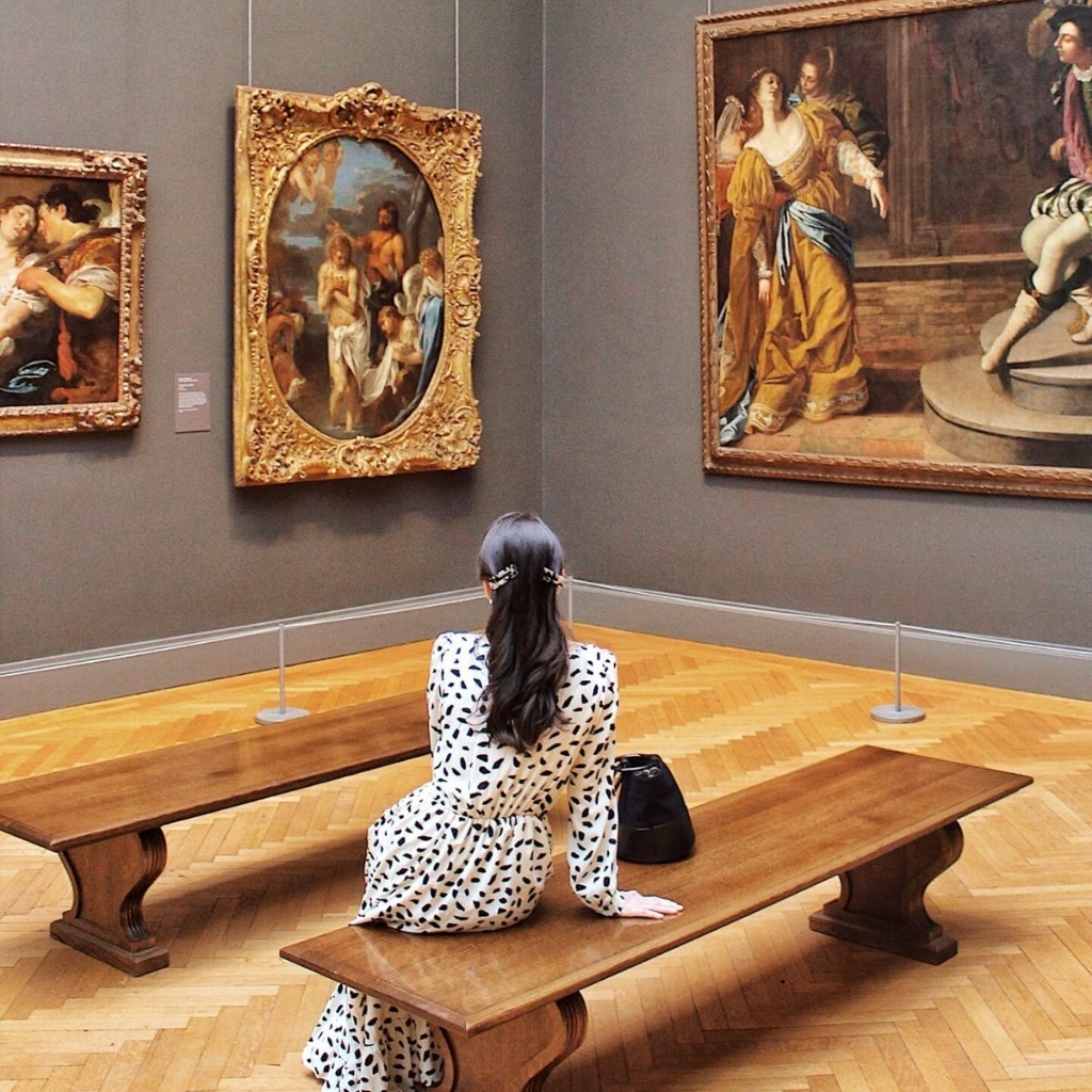 200+ Art Museum Captions For Instagram Perfect for Your Art Appreciation Posts 2 Art Museum Captions For Instagram