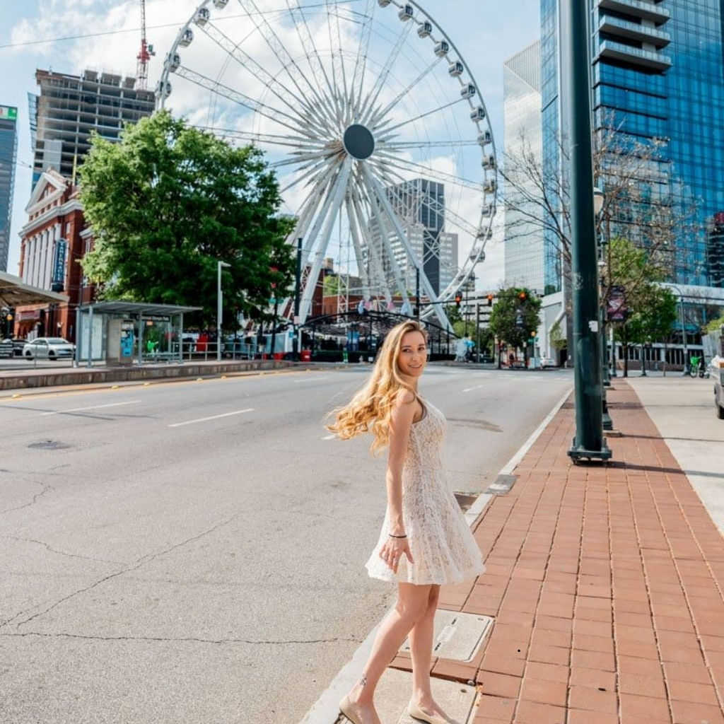 200+ Atlanta Captions For Instagram to Perfect Your City Vibe 2 Atlanta Captions For Instagram