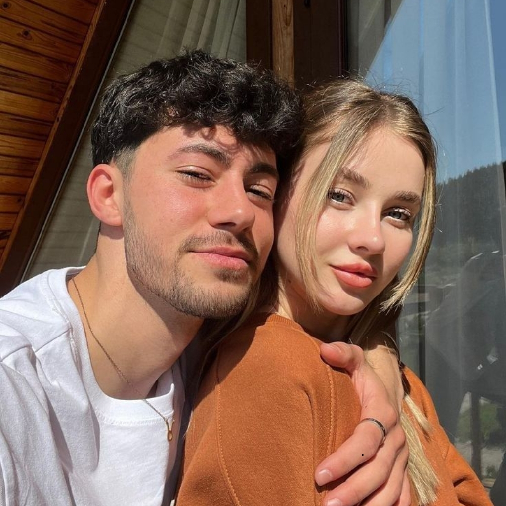 Caption For Instagram Love