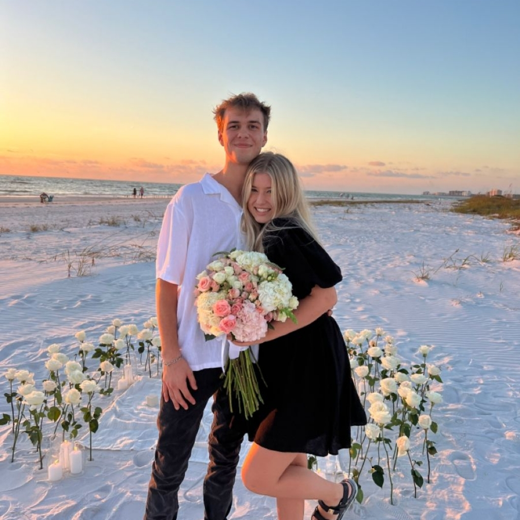Commitment Captions For Instagram