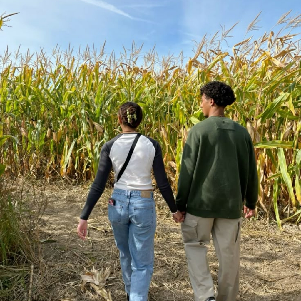 200+ Corn Maze Instagram Captions for Fall Fun and Adventure 4 Corn Maze Instagram Captions