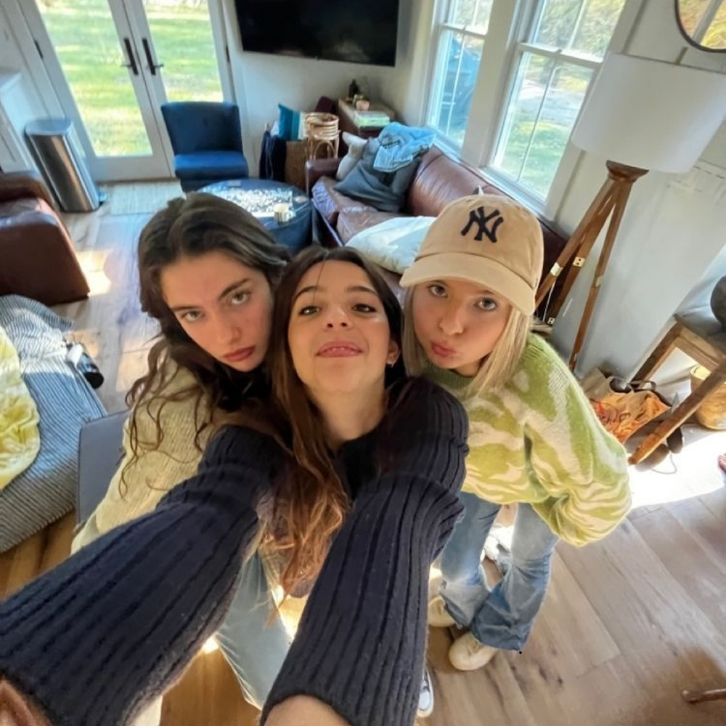 Cousins Funny Captions For Instagram