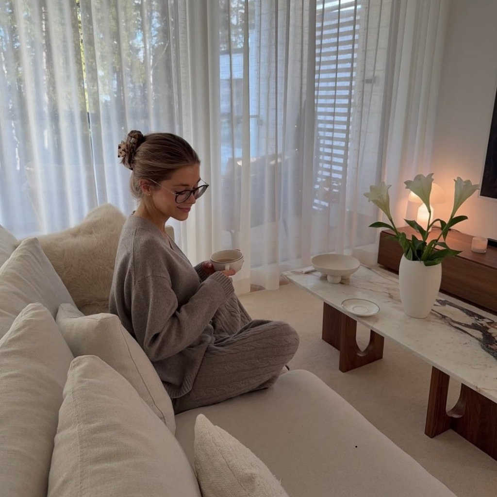 Cozy Captions For Instagram