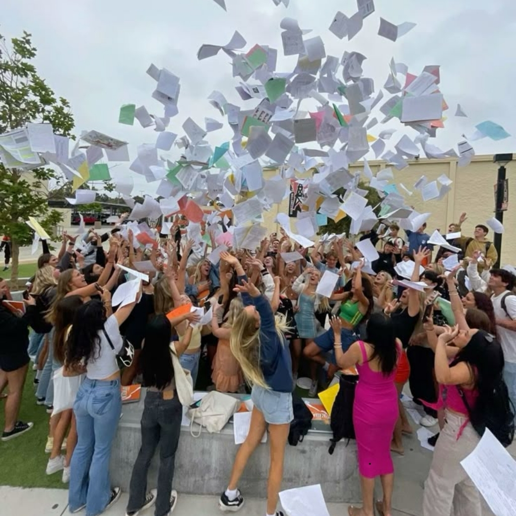 200+ End Of Semester Captions For Instagram to Celebrate Your Success 7 End Of Semester Captions For Instagram