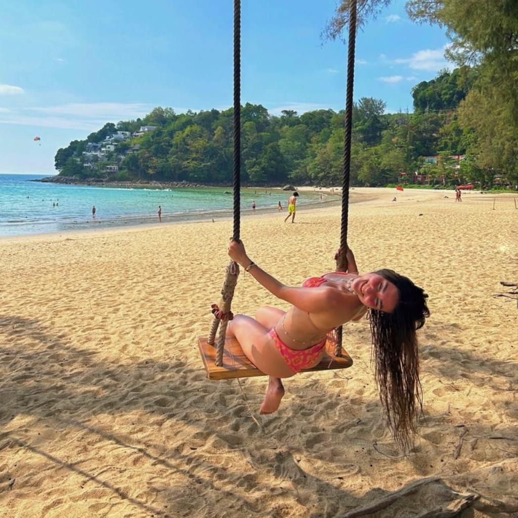 Funny Hawaii Captions For Instagram