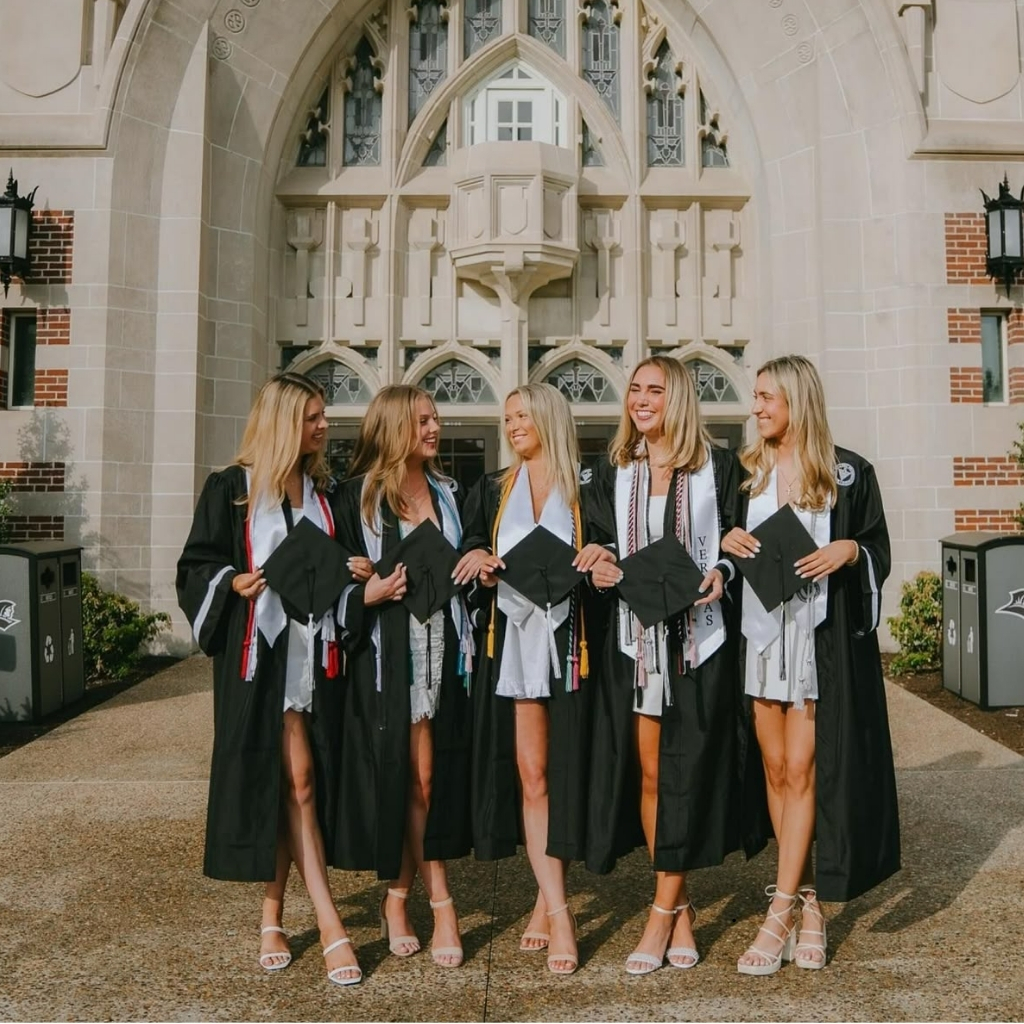 200+ Graduation Party Instagram Captions for Celebrating Achievements 12 Graduation Party Instagram Captions