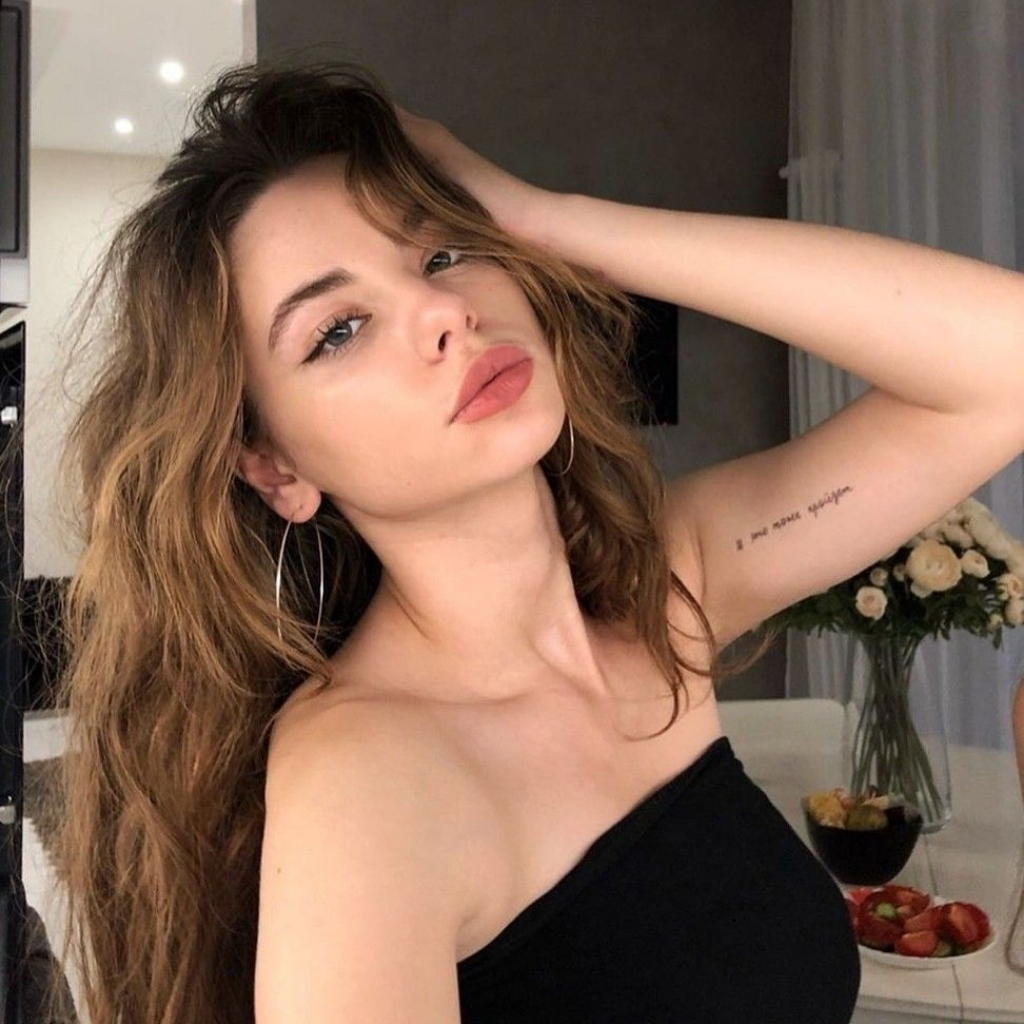 High Captions For Instagram