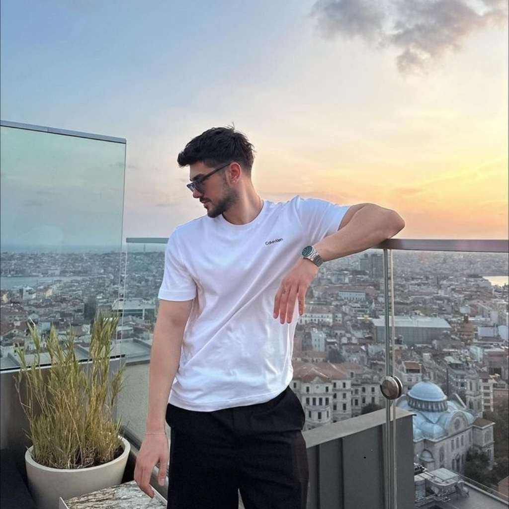 Instagram Caption Ideas For Guys