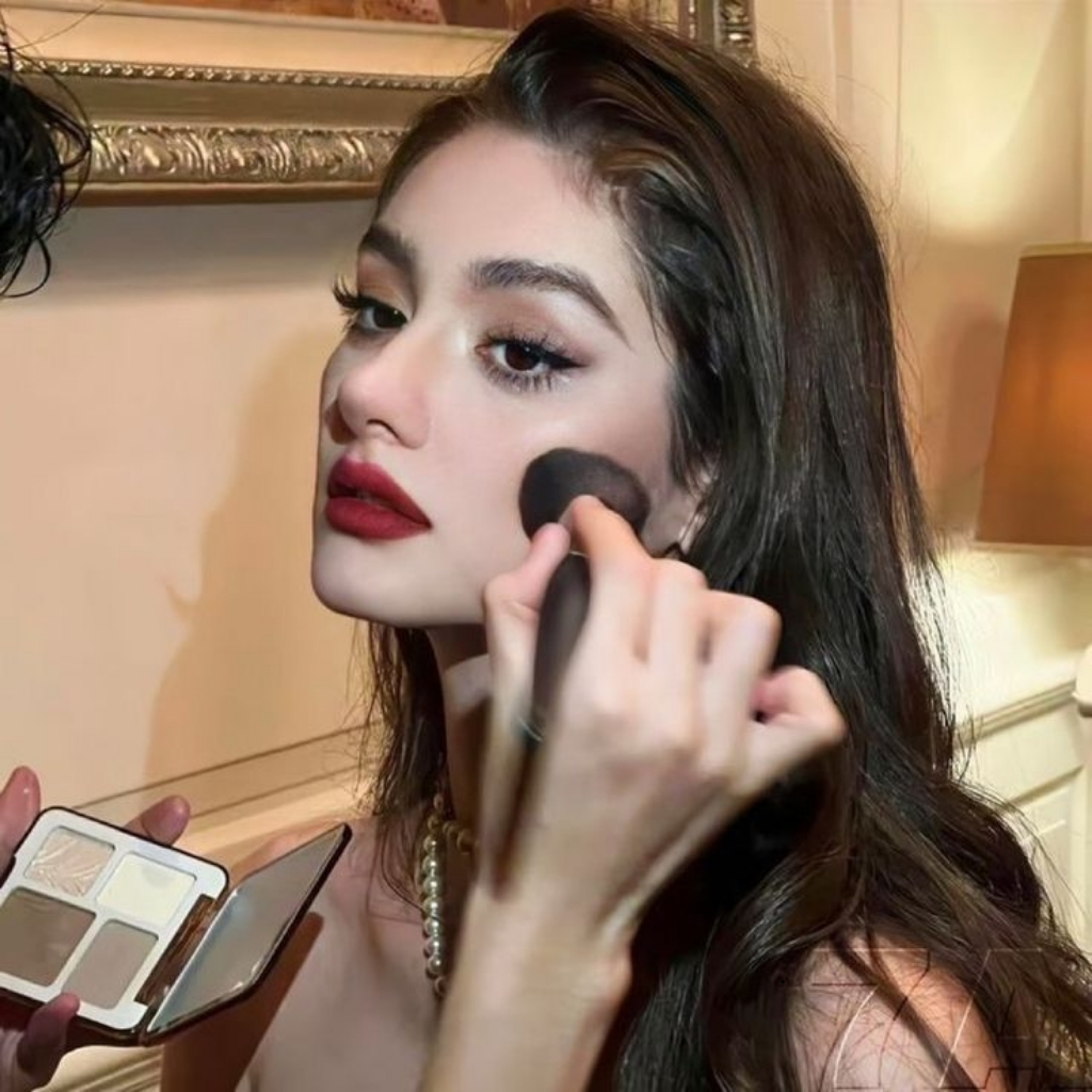 Makeup Captions For Instagram