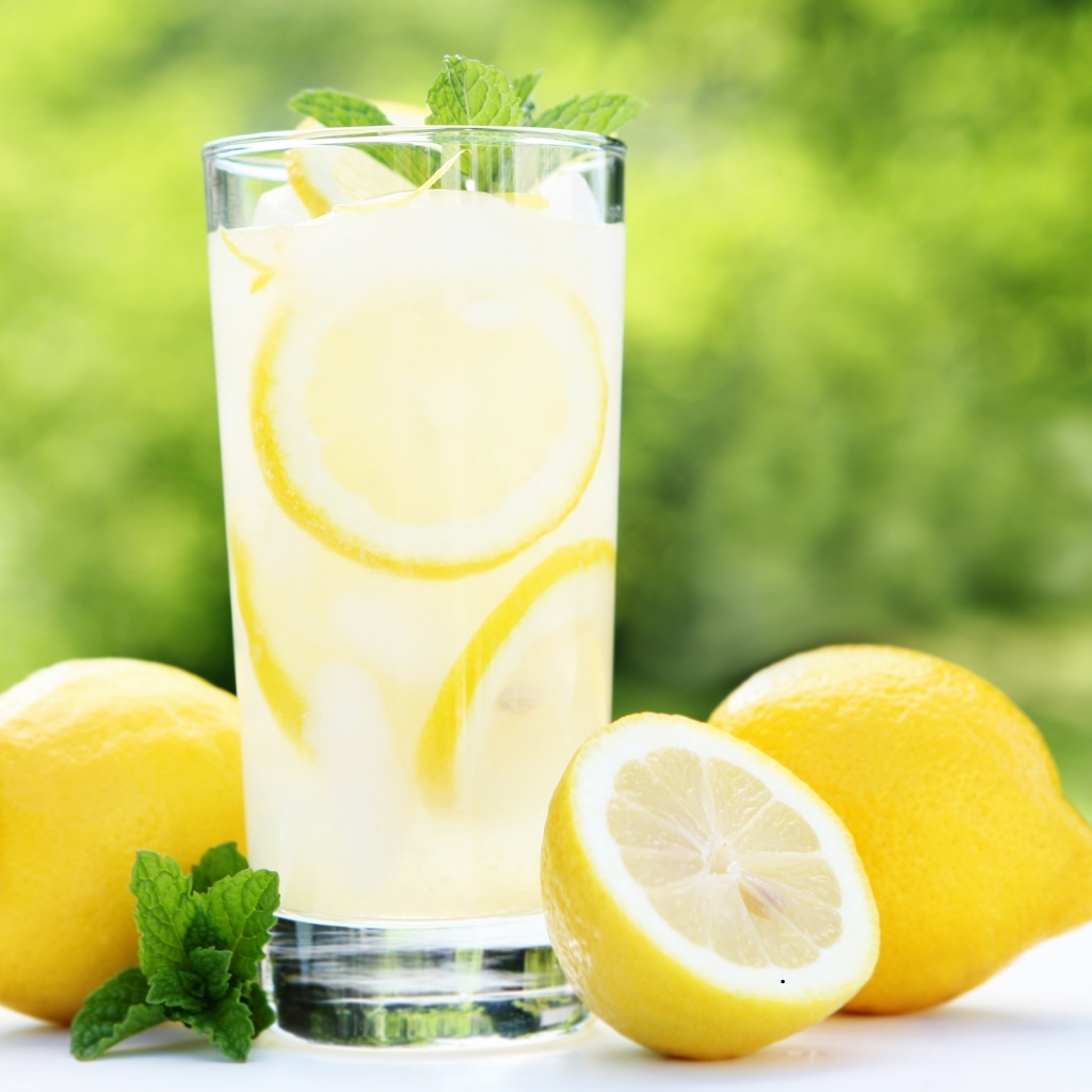 200+ National Lemonade Day Captions for Your Perfect Post 7 National Lemonade Day Captions