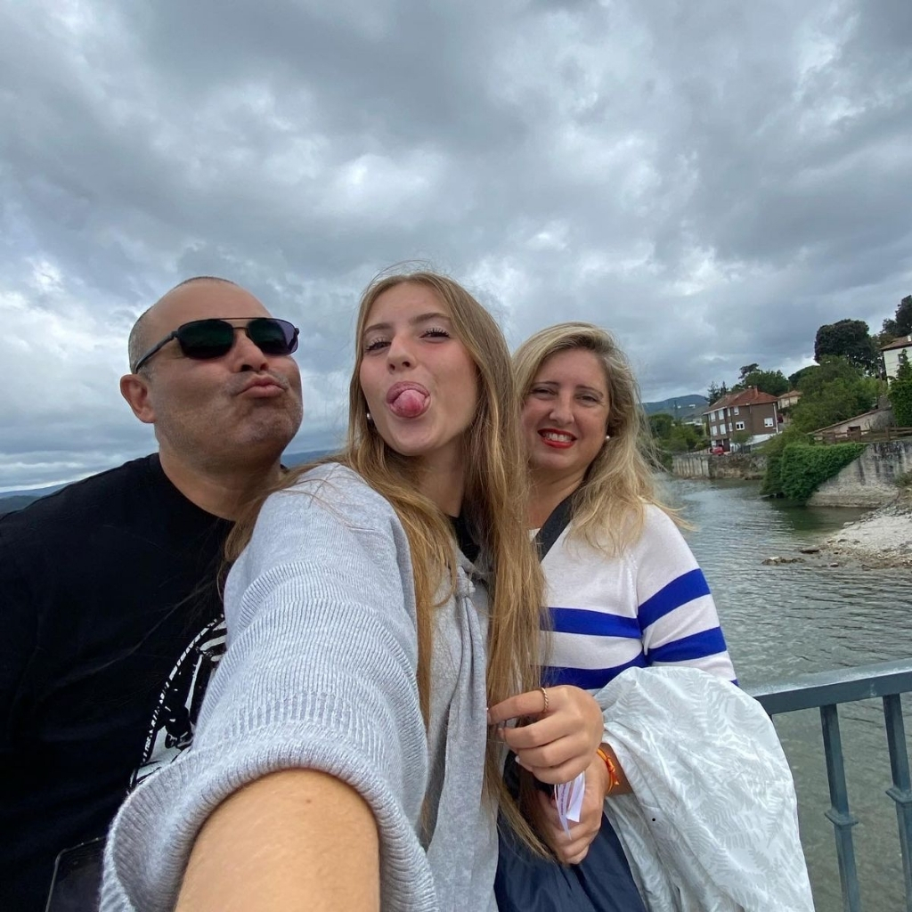 Parents Day Captions For Instagram