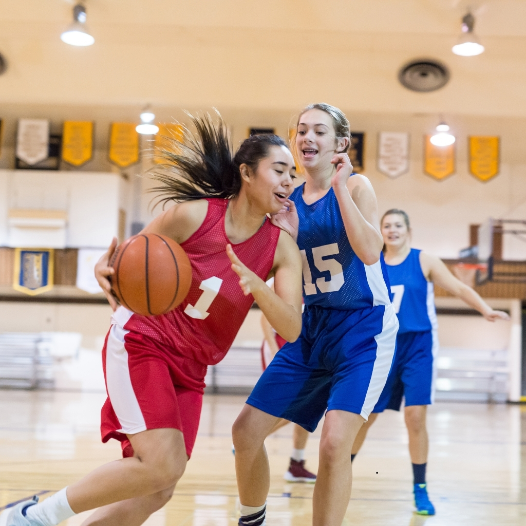 Short Instagram Short Basketball Captions