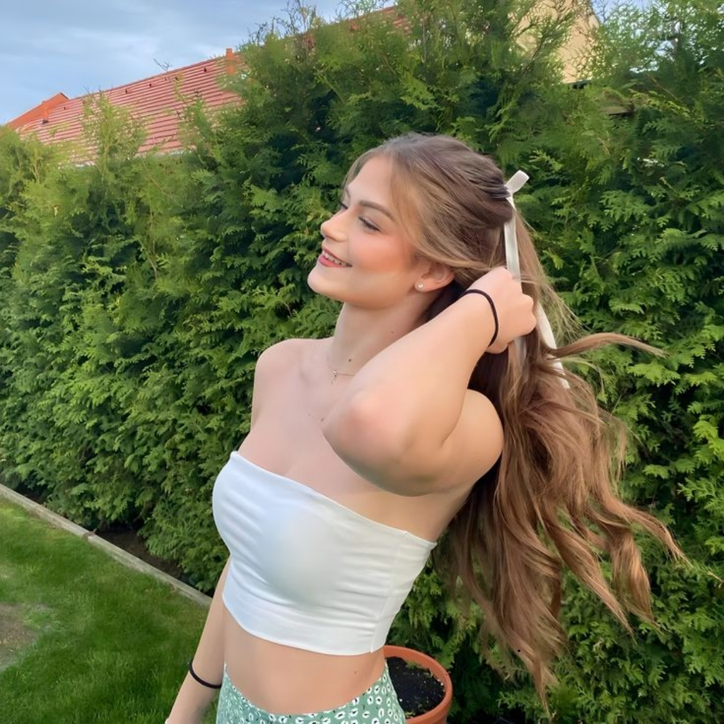 Soft Girl Captions For Instagram