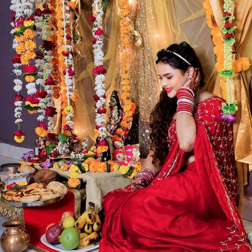 200+ Teej Captions For Instagram Perfect for Celebrating Traditions 3 Teej Captions For Instagram