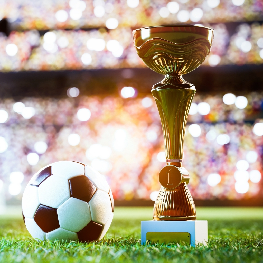 World Cup Instagram Captions