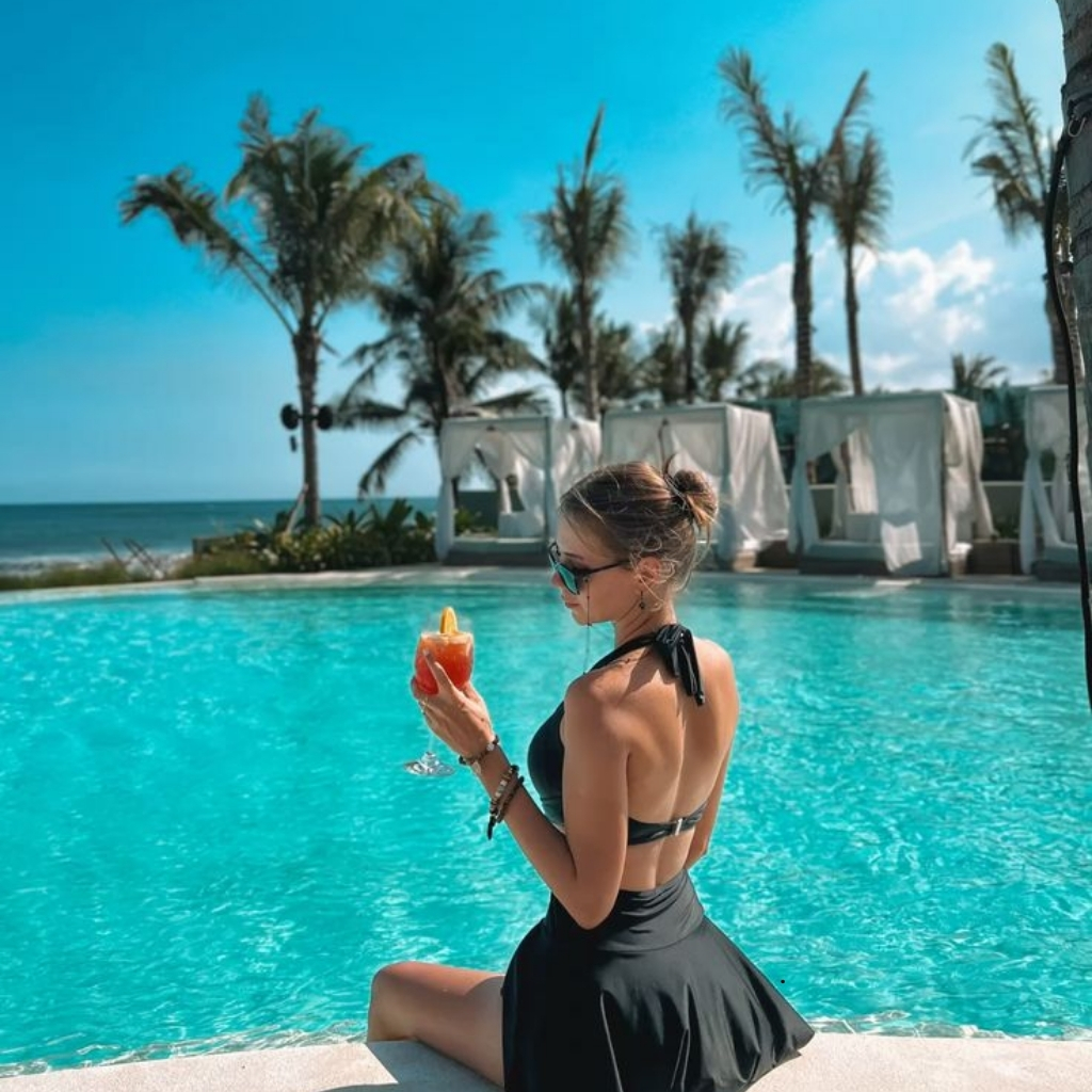200+ Aesthetic Pool Captions For Instagram Perfect for Your Summer Vibes 4 Aesthetic Pool Captions For Instagram