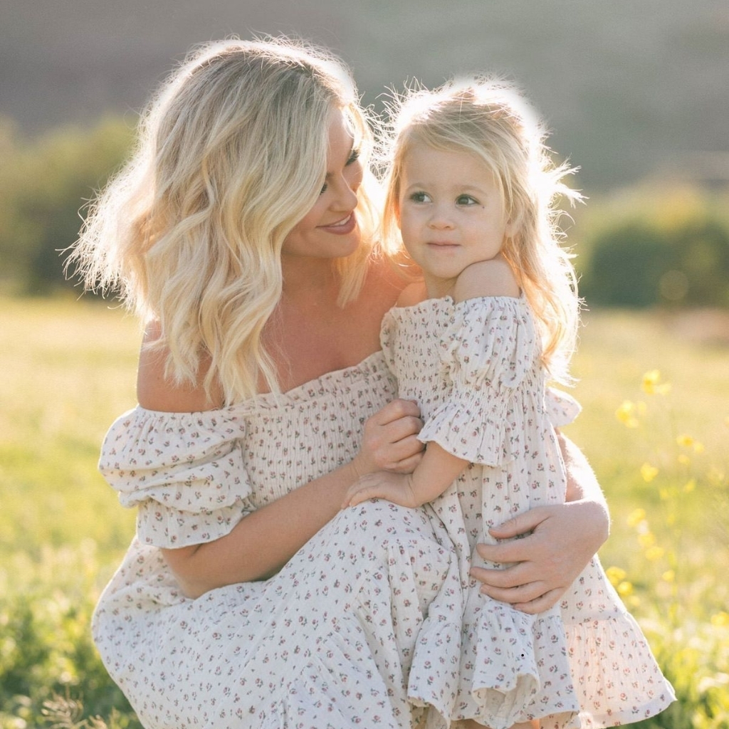 Aunt And Niece Captions For Instagram