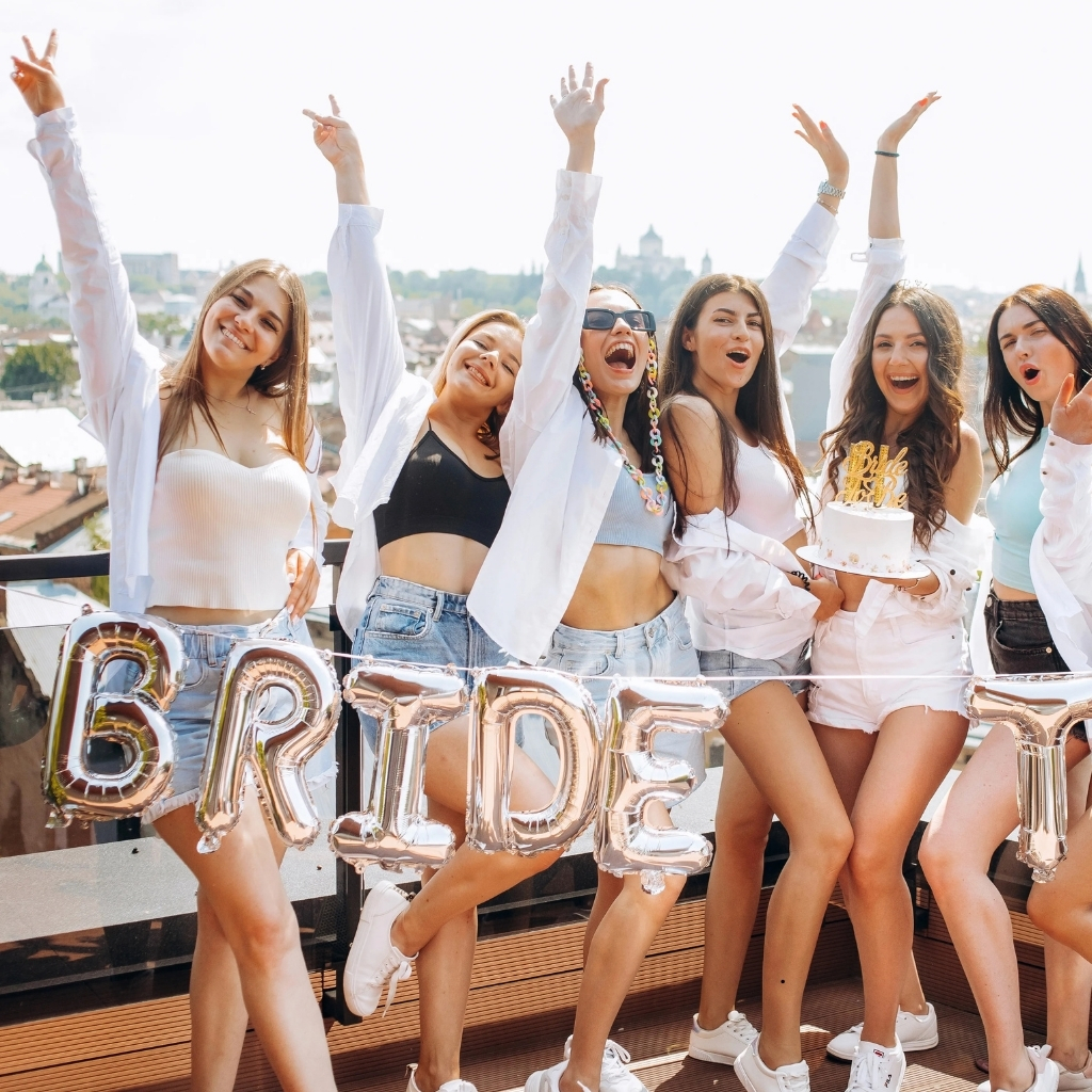 Bachelorette Instagram Captions