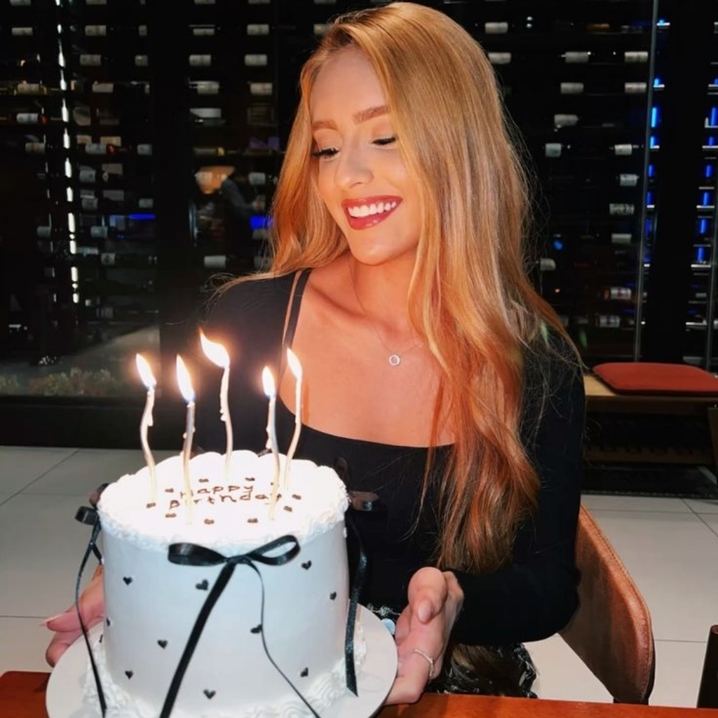 Best Instagram Birthday Captions