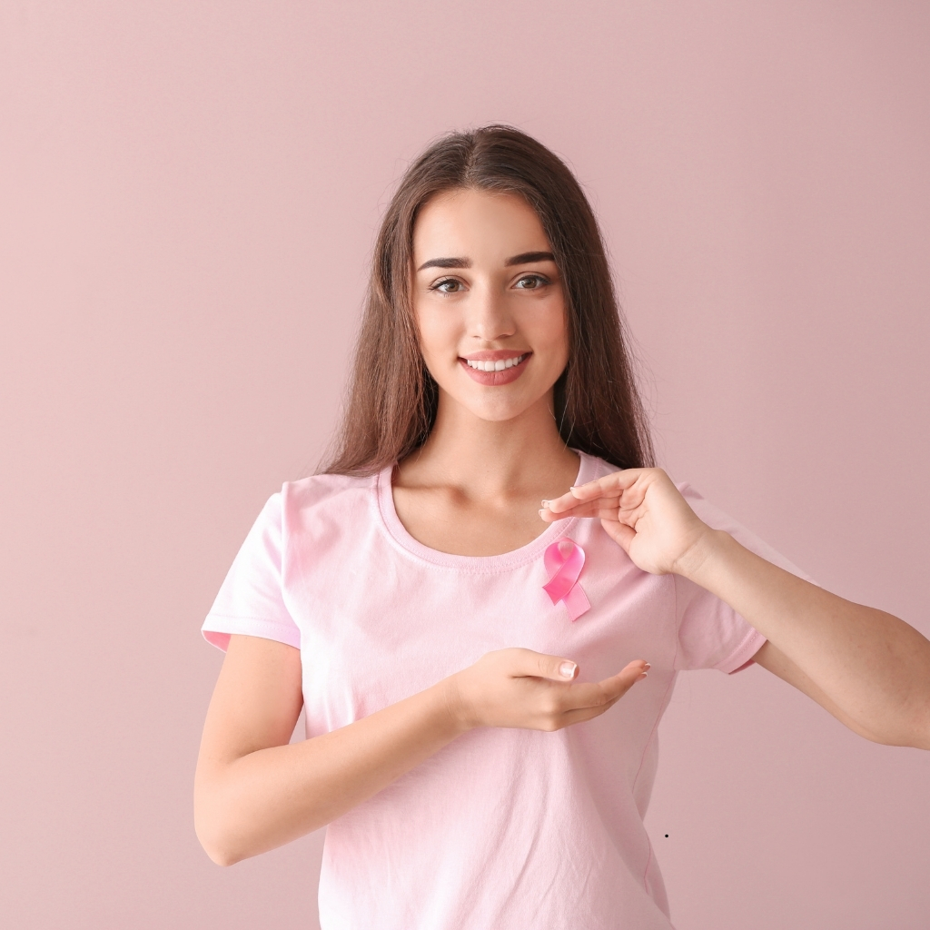 Breast Cancer Captions For Instagram