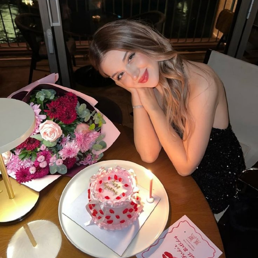 Caption For Instagram Birthday