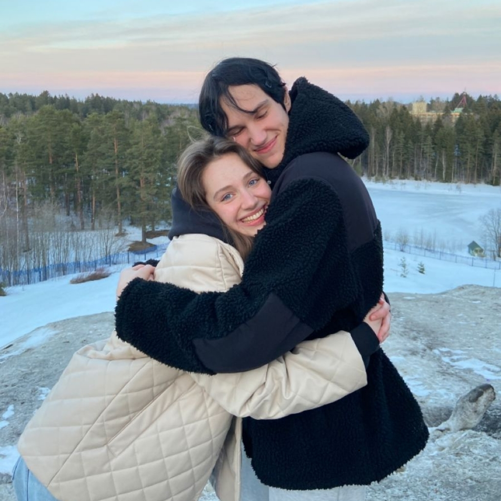 Captions For Instagram About Love