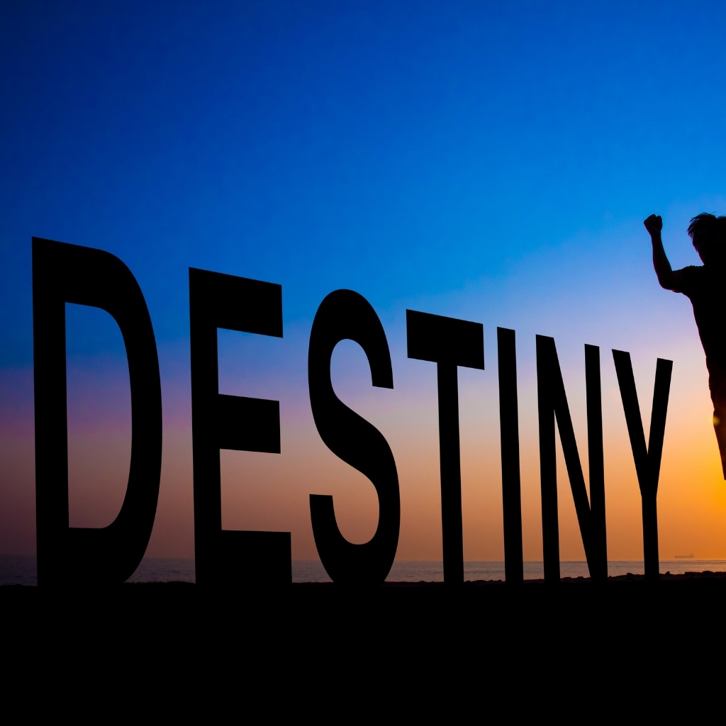 Destiny Captions For Instagram
