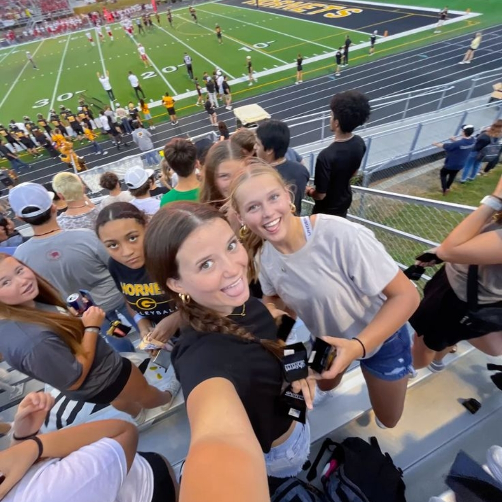 Football Game Captions For Instagram