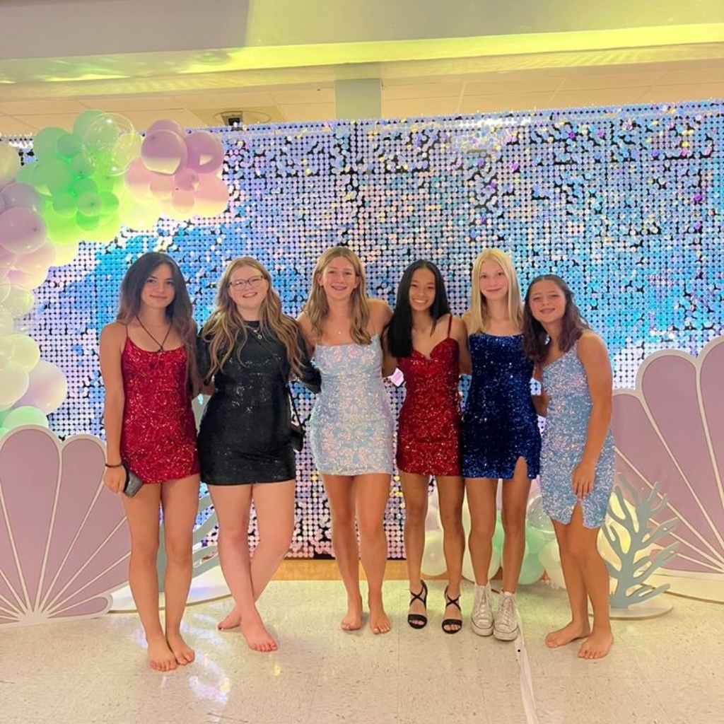 Homecoming Dance Instagram Captions