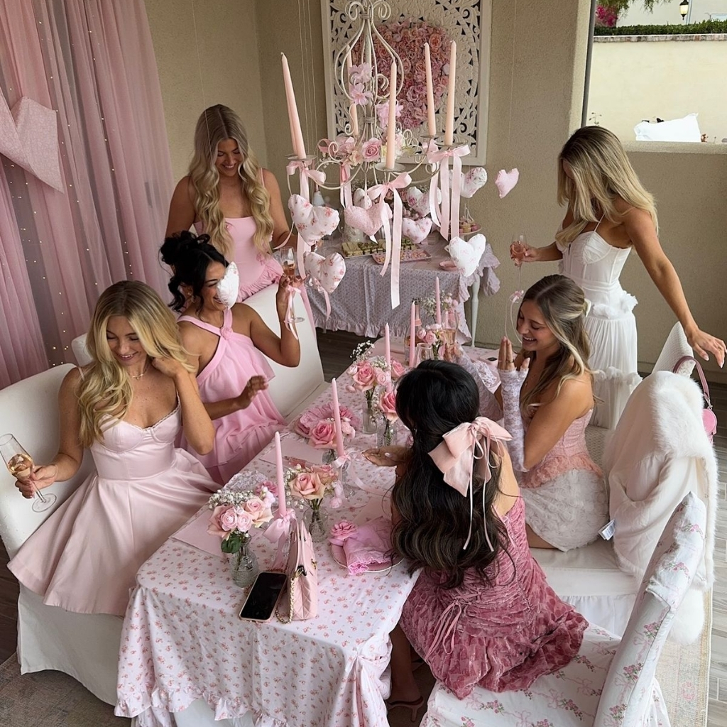 200+ Instagram Captions For Bachelorette Party Perfect for Your Celebration 8 Instagram Captions For Bachelorette Party