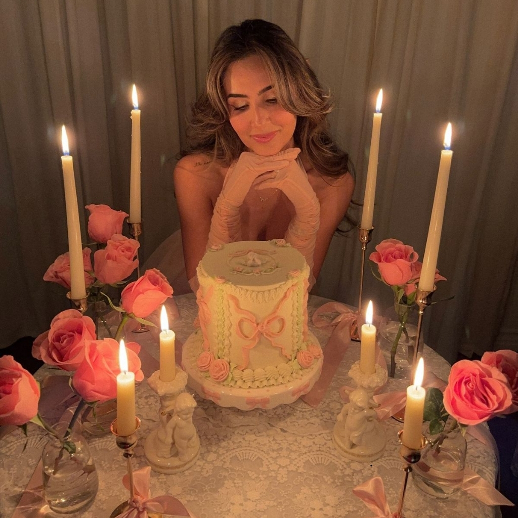 Instagram Captions For Birthday Posts