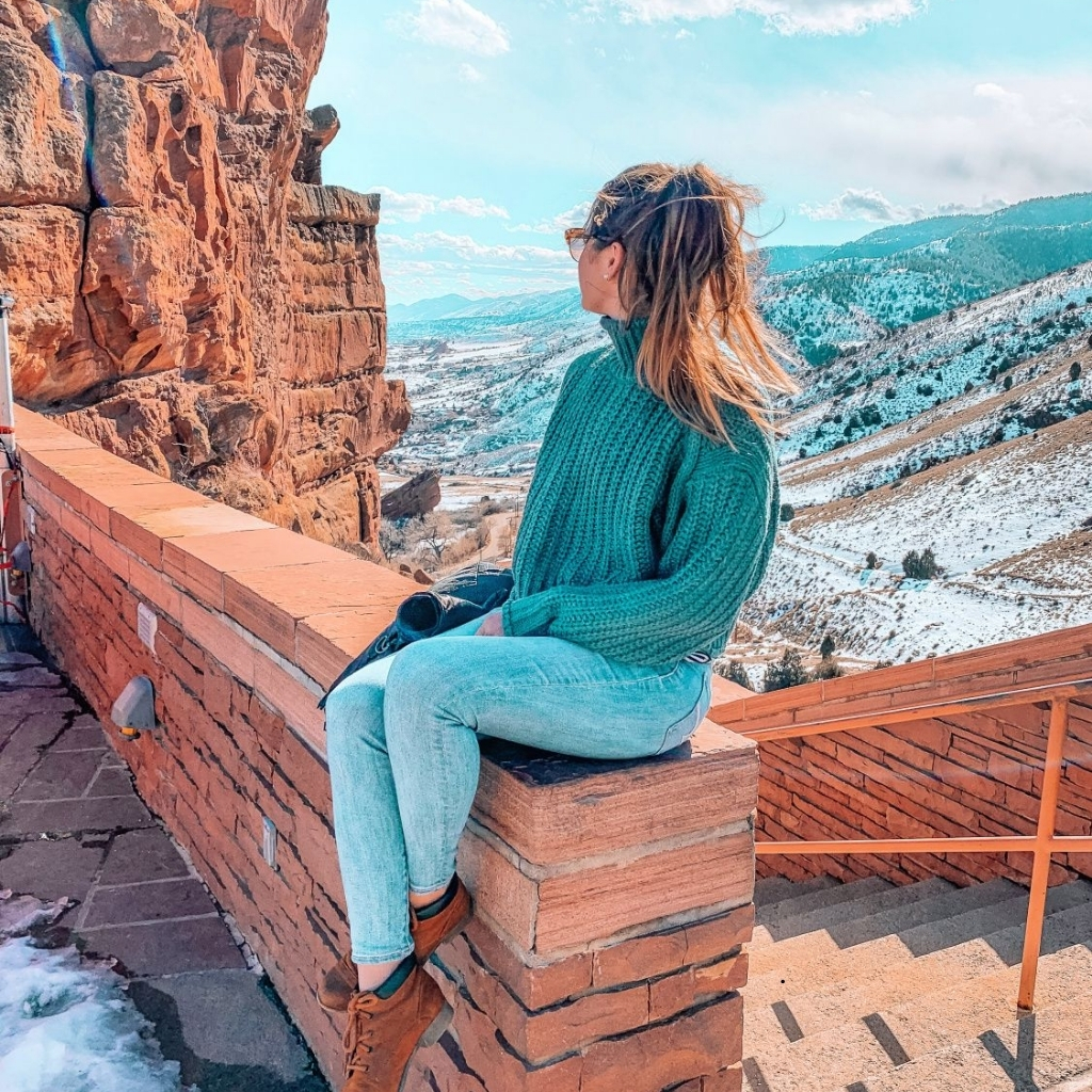 Instagram Captions For Colorado