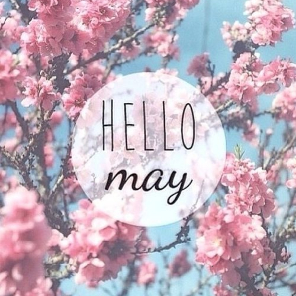Instagram Captions For May