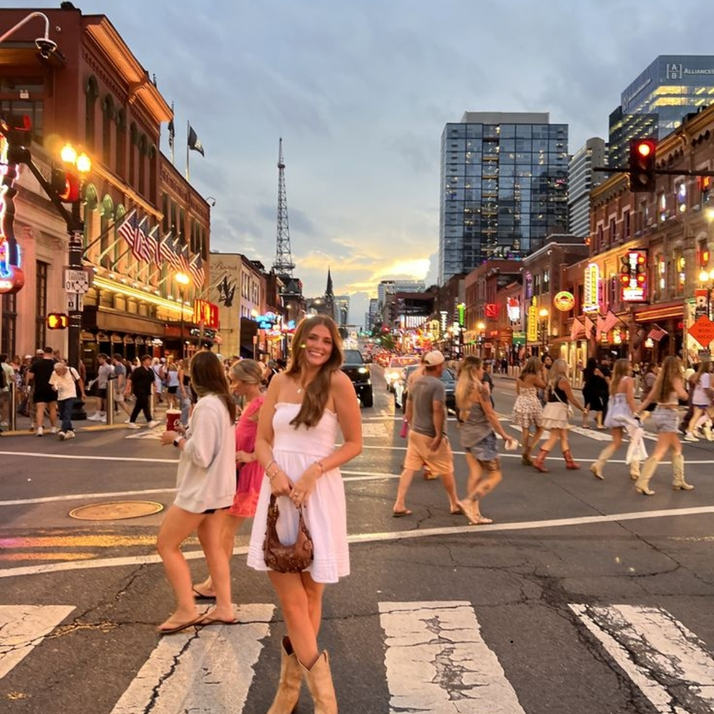 200+ Instagram Captions For Nashville to Enhance Your Posts 2 Instagram Captions For Nashville