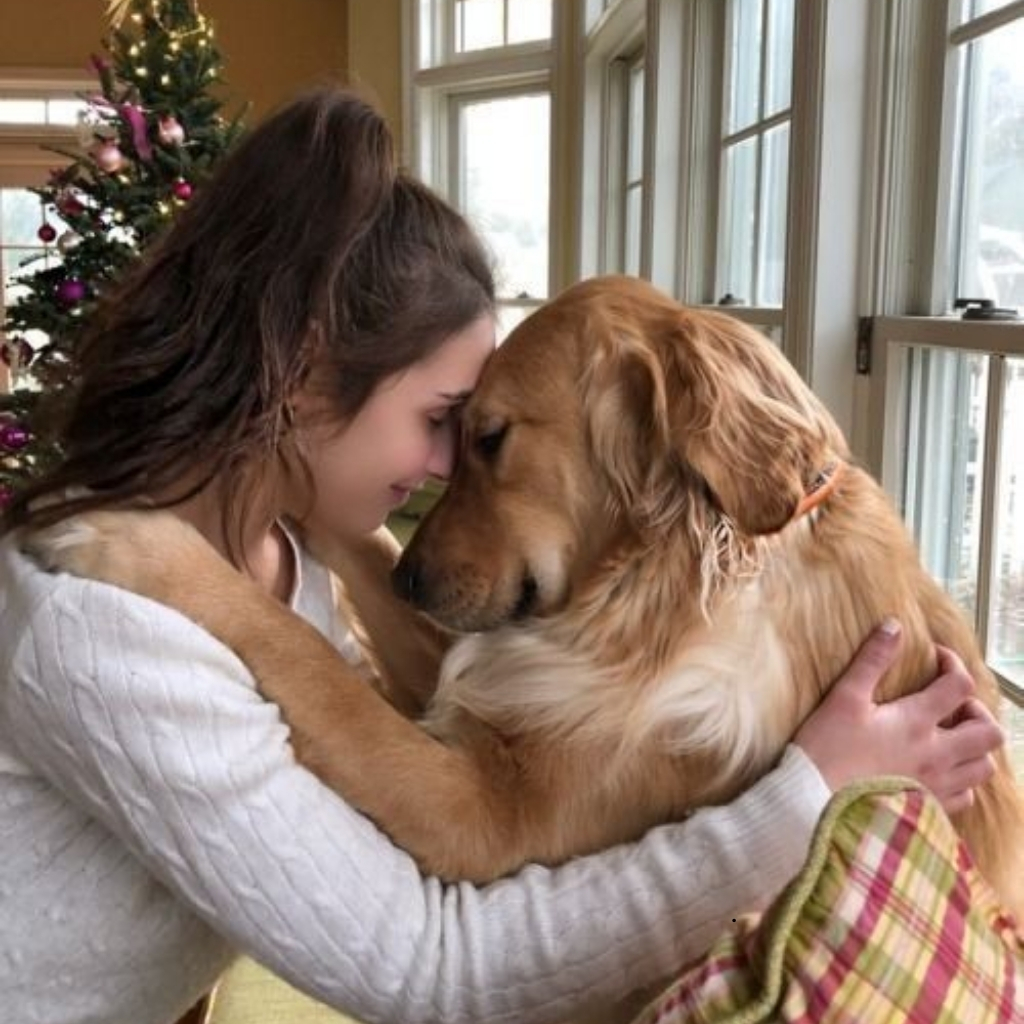 Love Insta Short Dog Captions For Instagram