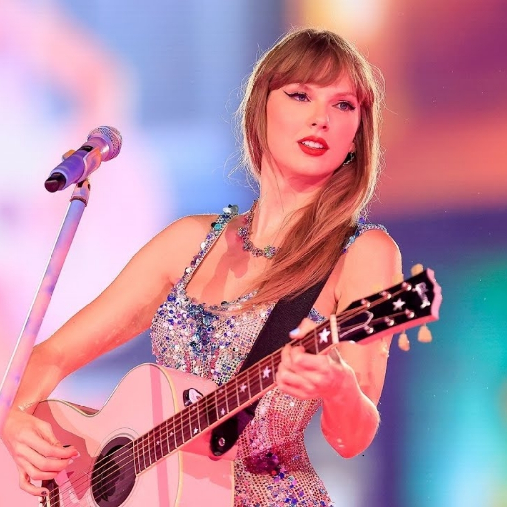 Lover Era Instagram Captions