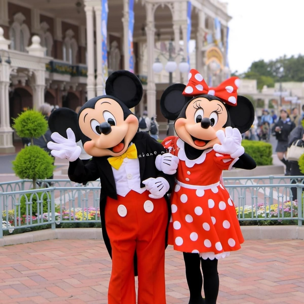 200+ Mickey Mouse Captions For Instagram Perfect for Any Post 4 Mickey Mouse Captions For Instagram