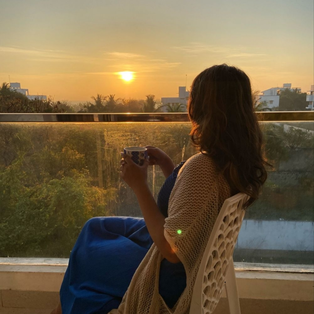 Morning Sunlight Captions For Instagram