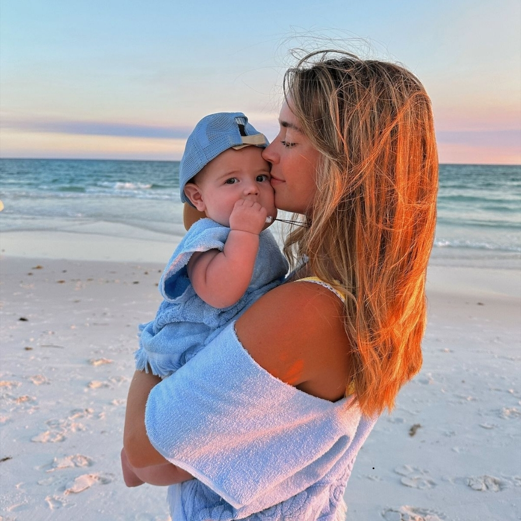 Mother Son Instagram Captions Funny